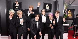 BTS, Saturday Night Live’a Konuk Olacak!