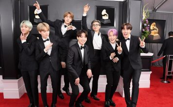 BTS, Saturday Night Live’a Konuk Olacak!