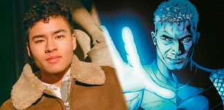 Chella Man, Titans 2. Sezon Kadrosunda!