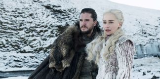 Game of Thrones Efsanesi En Özel Anlarıyla Digiturk 1 No’lu Kanalda