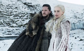 Game of Thrones Efsanesi En Özel Anlarıyla Digiturk 1 No’lu Kanalda
