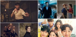 Nisan 2019’un En Yeni Dizileri