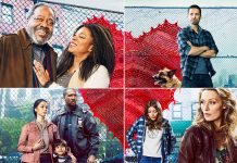 Mart 2019’un En Yeni Dizileri