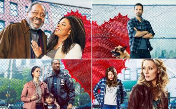 Mart 2019’un En Yeni Dizileri