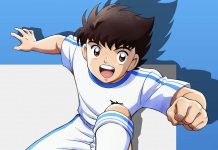 Tsubasa, Cartoon Network’te