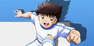 Tsubasa, Cartoon Network’te