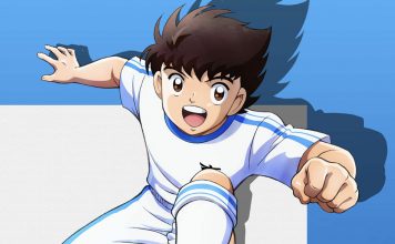 Tsubasa, Cartoon Network’te
