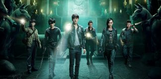 The Lost Tomb: Bu Öykünün Sadece Görünen Yüzü