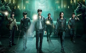 The Lost Tomb: Bu Öykünün Sadece Görünen Yüzü