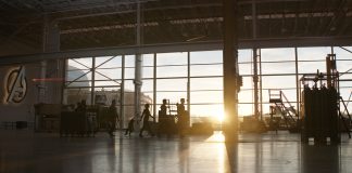 Avengers: Endgame’den Türkiye’de İlk Gün Rekoru