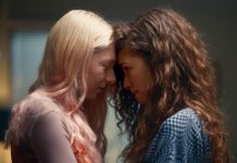 Zendaya’lı Euphoria Haziran’da Başlıyor