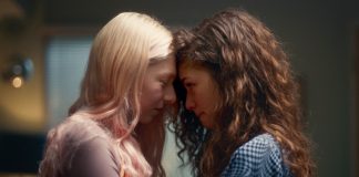 Zendaya’lı Euphoria Haziran’da Başlıyor