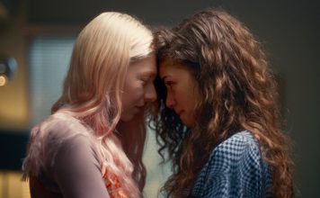 Zendaya’lı Euphoria Haziran’da Başlıyor