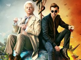 Good Omens