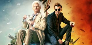 Mayıs 2019 – TV Takvimi Good Omens