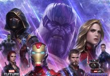 MARVEL Future Fight’a “Avengers: Endgame” Güncellemesi Geliyor