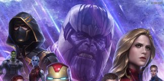 MARVEL Future Fight’a “Avengers: Endgame” Güncellemesi Geliyor