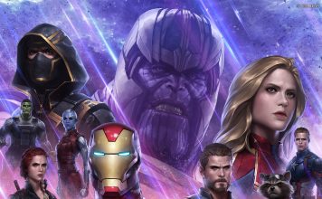 MARVEL Future Fight’a “Avengers: Endgame” Güncellemesi Geliyor