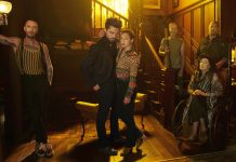 Preacher 4. Sezonuyla Final Yapıyor