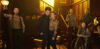 Preacher 4. Sezonuyla Final Yapıyor