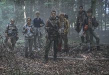 The Rain 2. Sezonu ile 17 Mayıs’ta Geri Dönüyor