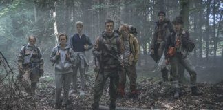 The Rain 2. Sezonu ile 17 Mayıs’ta Geri Dönüyor