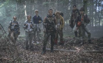 The Rain 2. Sezonu ile 17 Mayıs’ta Geri Dönüyor