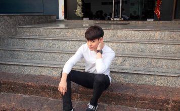 2 Moons 2 Oyuncusu Joong Chen ile Kısa Bir Söyleşi
