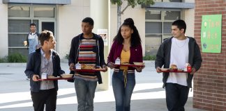 On My Block 3. Sezon Onayı Aldı on-my-block-season-2