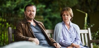 After Life 2. Sezon Onayını Aldı after life