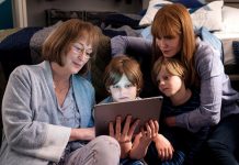 Big Little Lies 2. Sezon Yayın Tarihi Belli Oldu