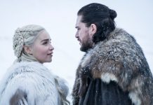 İşte Game of Thrones’un En Çok Konuşulanları