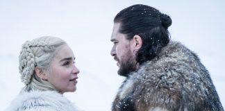 İşte Game of Thrones’un En Çok Konuşulanları