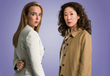 Killing Eve 3. Sezon Onayını Aldı