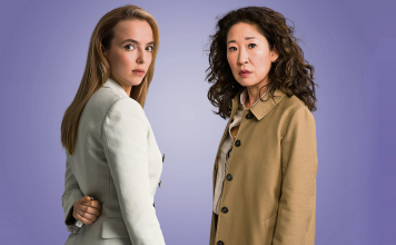 Killing Eve 3. Sezon Onayını Aldı