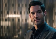 Lucifer 4. Sezon Yayın Tarihi Belli Oldu