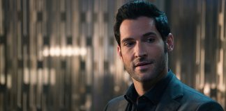 Lucifer 4. Sezon Yayın Tarihi Belli Oldu