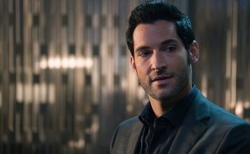 Lucifer 4. Sezon Yayın Tarihi Belli Oldu