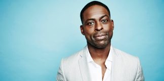 Sterling K. Brown The Marvelous Mrs. Maisel’ın 3. Sezonunda