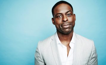 Sterling K. Brown The Marvelous Mrs. Maisel’ın 3. Sezonunda