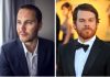 Taylor Kitsch ve Michael C. Hall Shadowplay’in Başrollerinde