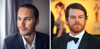 Taylor Kitsch ve Michael C. Hall Shadowplay’in Başrollerinde