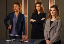 “The Detail” FOXCRIME’da Başlıyor