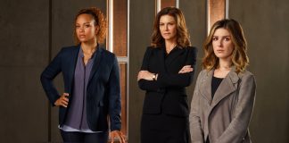 “The Detail” FOXCRIME’da Başlıyor