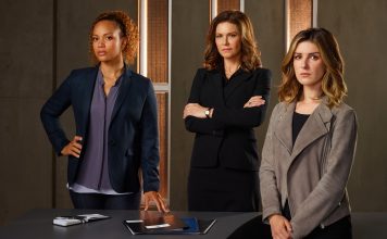 “The Detail” FOXCRIME’da Başlıyor
