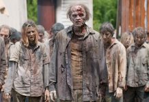 The Walking Dead Evreninin Yeni Dizisi İsmine Kavuştu