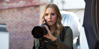 Veronica Mars Filmi İçin İlk Afiş Yayınlandı! veronica-mars