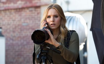 Veronica Mars Geri Dönüş Tarihi Belli Oldu! veronica-mars