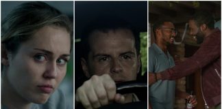 Black Mirror 5. Sezon: Bölümler, Fragmanlar ve Tüm Detaylar