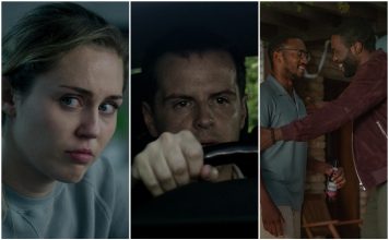 Black Mirror 5. Sezon Bölüm Afişleri Paylaşıldı!